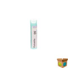 PULSATILLA 6K GR 4G BOIRON