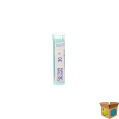 EUPHRASIA OFFICINALIS 30K GR 4G BOIRON