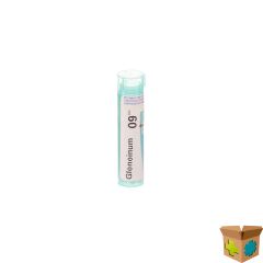 GLONOINUM 9CH GR 4G BOIRON