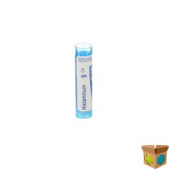 HISTAMINUM 9CH GR 4G BOIRON