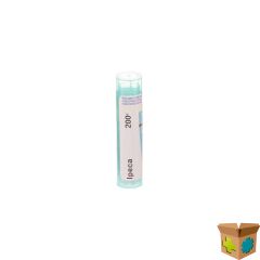 IPECA 200K GR 4G BOIRON