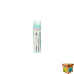 KALIUM PHOSPHORICUM 200K GR 4G BOIRON