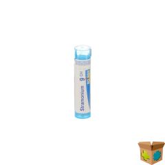 STRAMONIUM 9CH GR 4G BOIRON