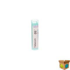 TABACUM 5CH GR 4G BOIRON