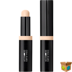 COULEURS DE NOIR CONCEALER STICK 01 CLAIR 4,2G