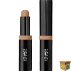 COULEURS DE NOIR CONTOUR STICK 01 MEDIUM 4,2G