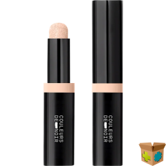 COULEURS DE NOIR HIGHLIGHT.BALM 01 NUDE GLOW 4,2G