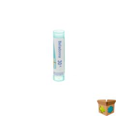 BELLADONNA 30K GR 4G BOIRON