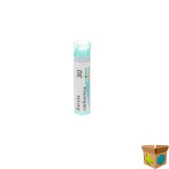 BARYTA CARBONICUM 30K GR 4G BOIRON