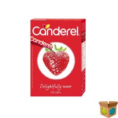 CANDEREL STICKS 100X1G