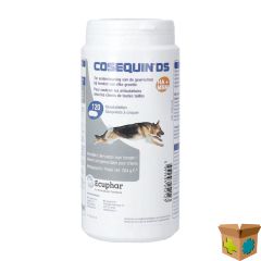 COSEQUIN DS KAUWTABL. 120