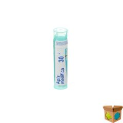 APIS MELLIFICA 30K GR 4G BOIRON