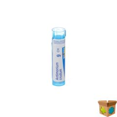 ANTIMONIUM CRUDUM 9CH GR 4G BOIRON