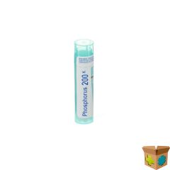PHOSPHORUS 200K GR 4G BOIRON
