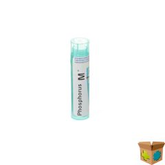 PHOSPHORUS MK GR 4G BOIRON