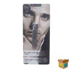 VITRY CLASSIC NAGELKNIPPER UITTREKBAAR 1057B