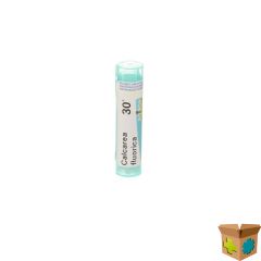 CALCAREA FLUORICA 30K GR 4G BOIRON