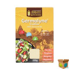 GERMALYNE TARWEKIEMEN 250G 5017 REVOGAN