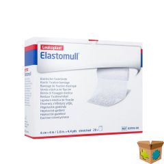 ELASTOMULL FIXATIEWINDEL EL. CELLO 4CMX4M 0209400