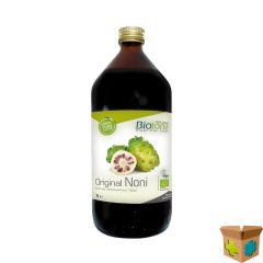 BIOTONA NONI SAP 1000ML