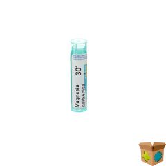 MAGNESIA CARBONICA 30K GR 4G BOIRON