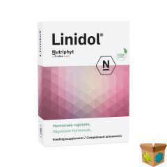 LINIDOL CAPS 30 NUTRIPHYT
