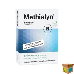 METHIALYN COMP 4X15 NUTRIPHYT