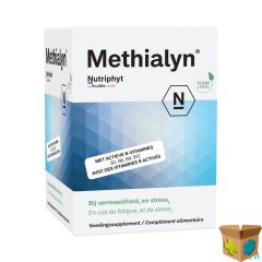 METHIALYN COMP 120 NUTRIPHYT