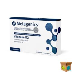 VITAMINE K2 METAGENICS COMP 56