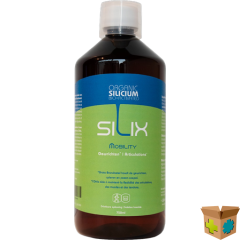 SILIX MOBILITY 750ML