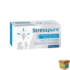 STRESSPURE COMP 112