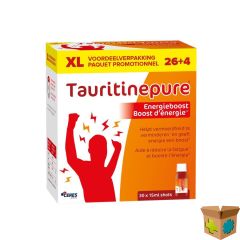 TAURITINEPURE MAGNESIUM AMP 30X15ML