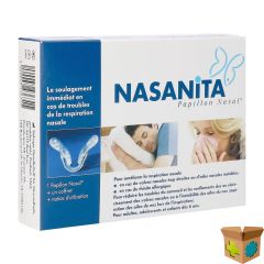 NASANITA NEUSVLINDER 1