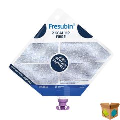 FRESUBIN 2 KCAL HP FIBRE SONDEVOEDING 500ML