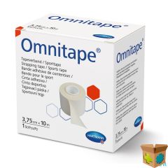 OMNITAPE HARTM 3,75CMX10M 1 5000592