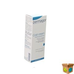 DERMAGOR COLD CREAM 40ML