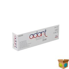 ADANT OPL 1% INJ INTRA ARTICUL. 1 X 2,5ML