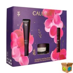 CAUDALIE KERST SET PREMIER CRU 2025 3 PROD.