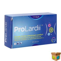 PROLARDII CAPS 60