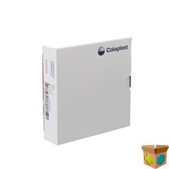 SENSURA CLICK PLATEN 50/10-45MM 5 10021