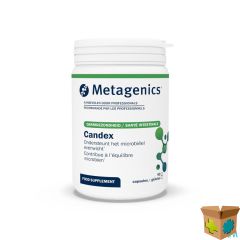 CANDEX CAPS 90 METAGENICS