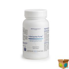 INTENZYME FORTE BIOTICS COMP 100