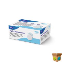 HYDROCLEAN ADVANCE 4CM ROND 10 6096626