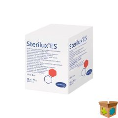 STERILUX ES KP STER 8PL 5,0X 5,0CM 50X3 9152528