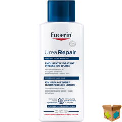 EUCERIN UREAREPAIR PLUS LOTION 10% UREA 250ML