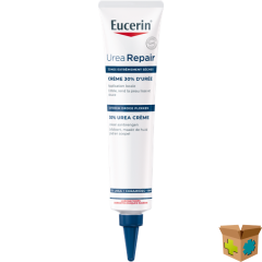 EUCERIN UREAREPAIR PLUS 30% UREA CREME 75ML