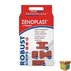 ZENOPLAST ROBUST STRIPS 30