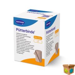PÜTTERVERBAND HARTM 8CMX5M 9318083