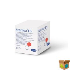 STERILUX ES KP N/ST 8PL 5X 5CM 100 4188005