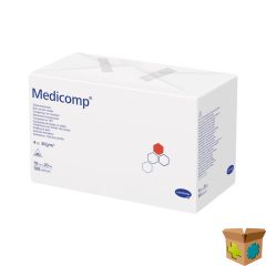 MEDICOMP KP N/ST 4PL 10X 20CM 100 4218271